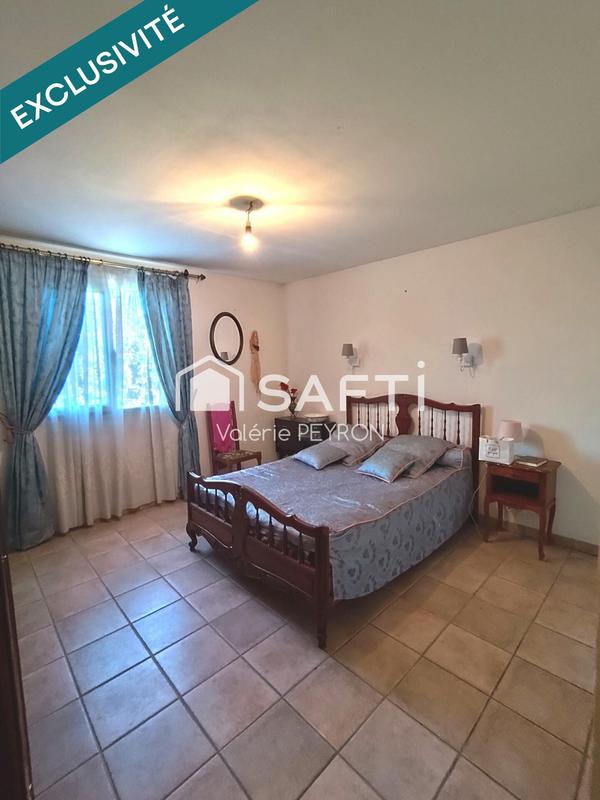 Maison - 110 m² - 3 pièces