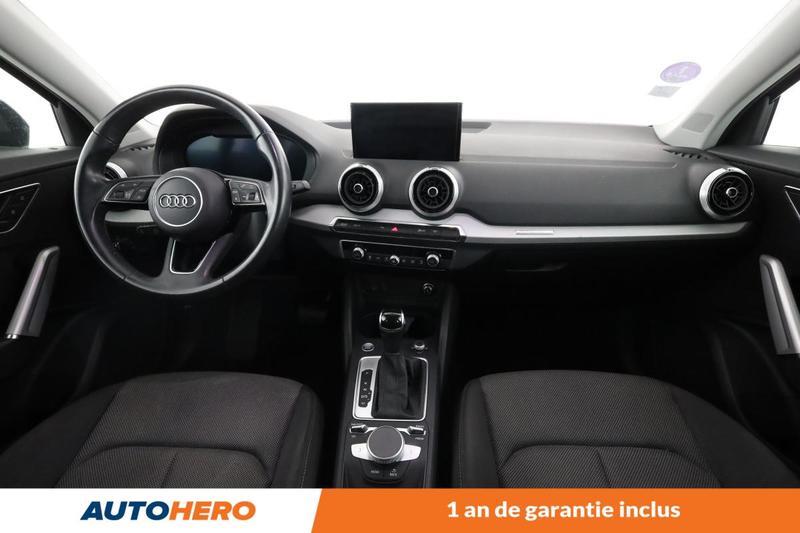 Audi Q2 35 Tfsi Advanced s tronic 150 ch