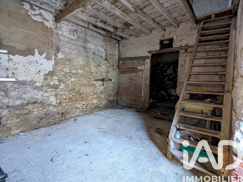 Maison de village - 147 m² - 5 pièces