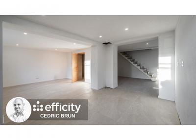 Maison - 103 m² - 4 pièces