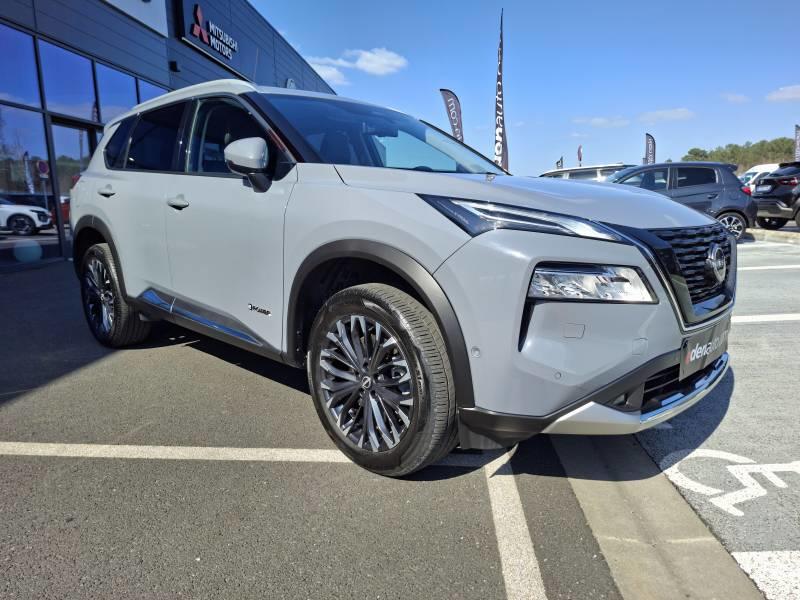 Nissan X-Trail e-Power 204 ch Tekna