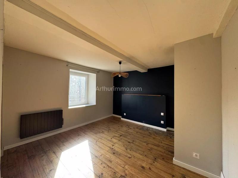 Maison - 155 m² - 5 pièces