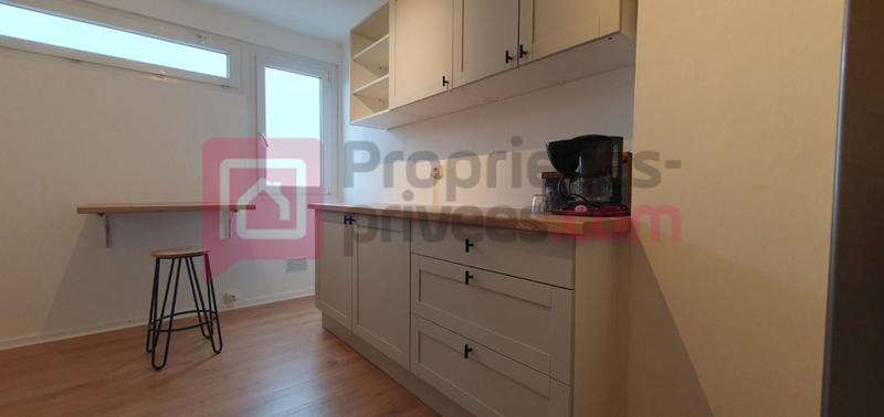 Appartement - 67 m² - 4 pièces