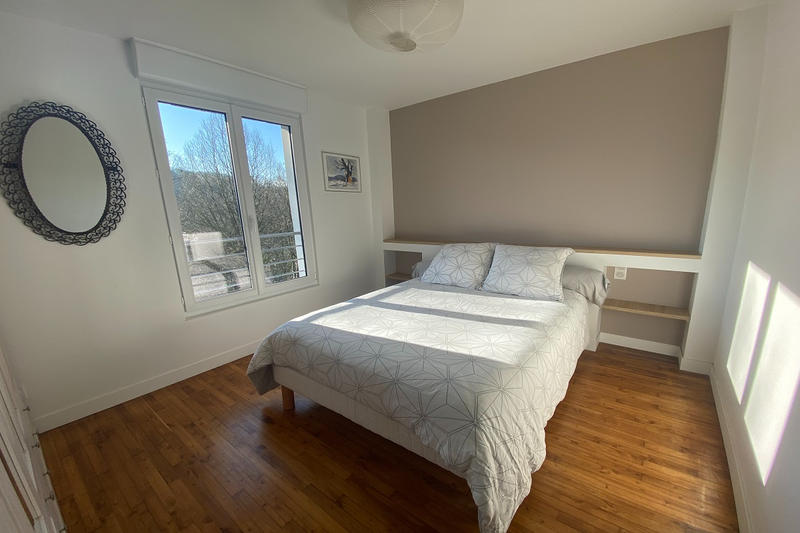 Propriété - 130 m² - 7 pièces