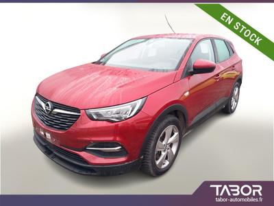 Opel Grandland X 1.6 t Hybrid 225 Aut. Led Nav