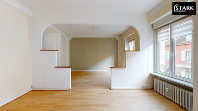 Appartement - 75 m² - 4 pièces