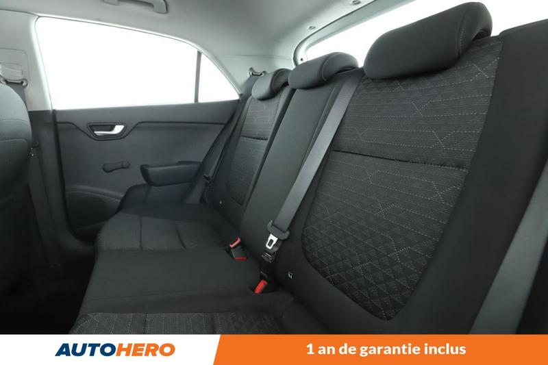 Kia Rio 1.2 Isg Active 84 ch