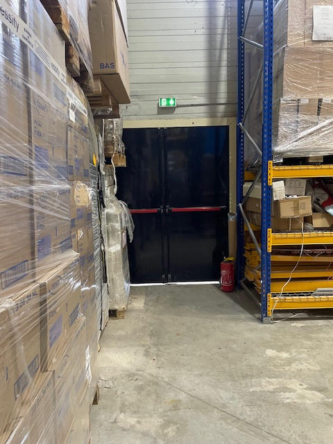 Local commercial - 790 m²