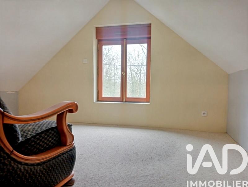 Maison de village - 55 m² - 3 pièces