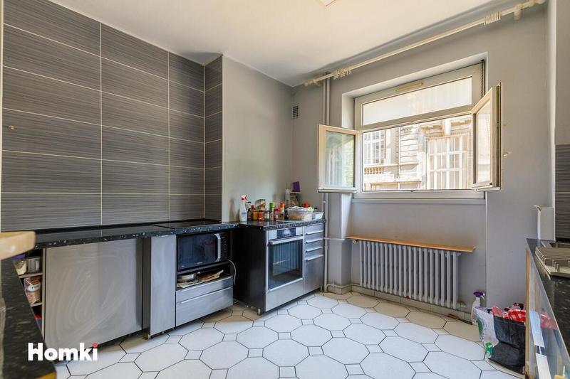 Appartement - 111 m² - 4 pièces