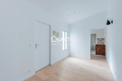 Appartement - 20 m² - 1 pièce