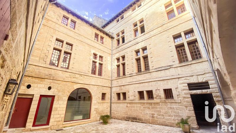 Appartement - 25 m² - 1 pièce