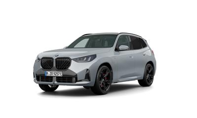 Bmw X3 G45 30e xDrive 299 ch Bva8 m Sport