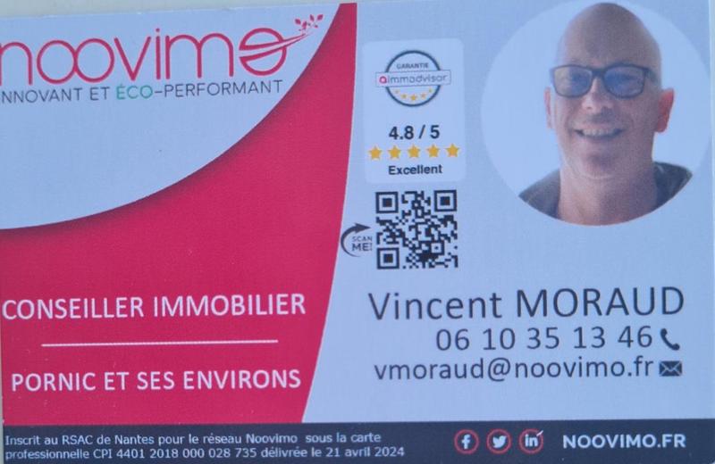 Maison - 70 m² - 4 pièces