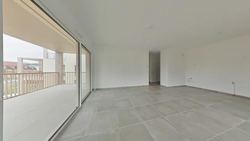 Appartement - 96 m² - 4 pièces