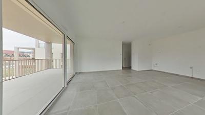 Appartement - 96 m² - 4 pièces