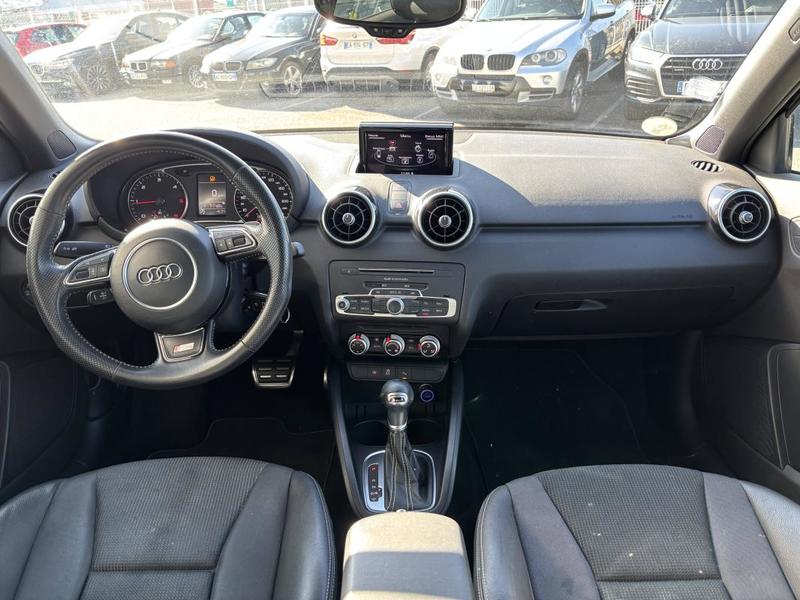 Audi A1 1.4 Tdi 90ch ultra s line s tronic 7