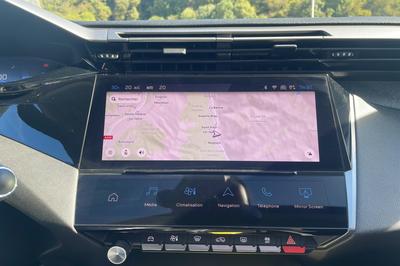 Peugeot 308 Sw Hdi 130 Eat8 Allure Pack