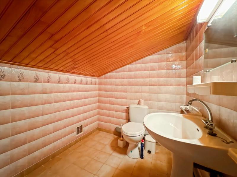 Maison - 157 m² - 7 pièces