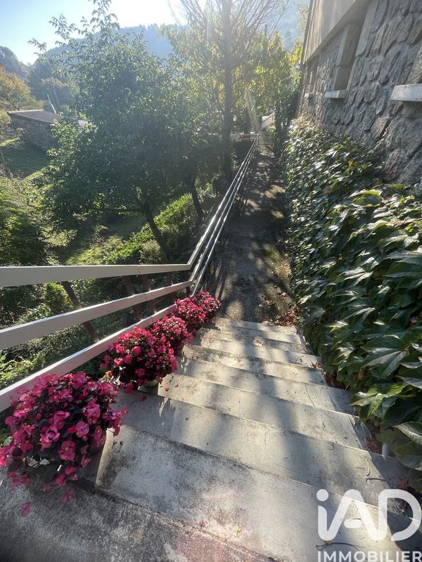 Maison - 135 m² - 6 pièces