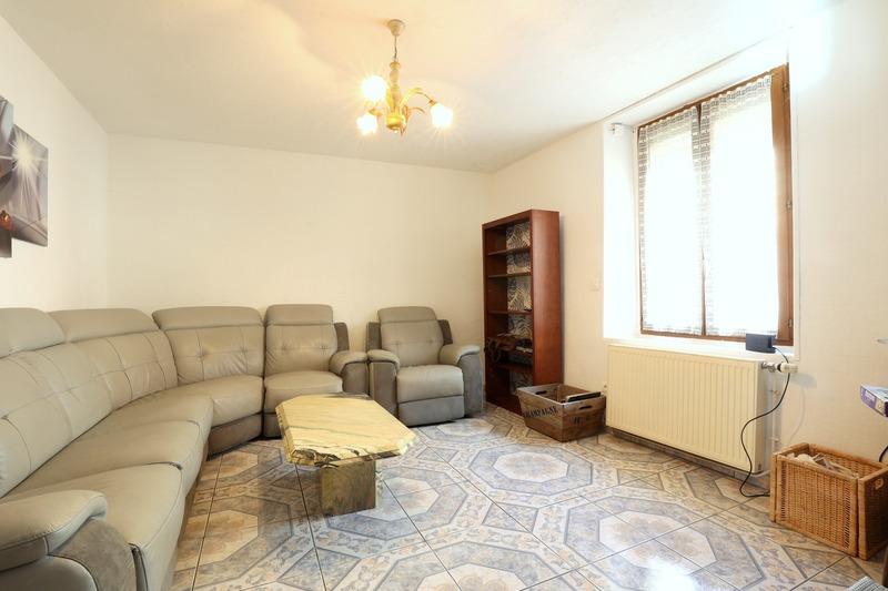 Corps de ferme - 400 m² - 20 pièces