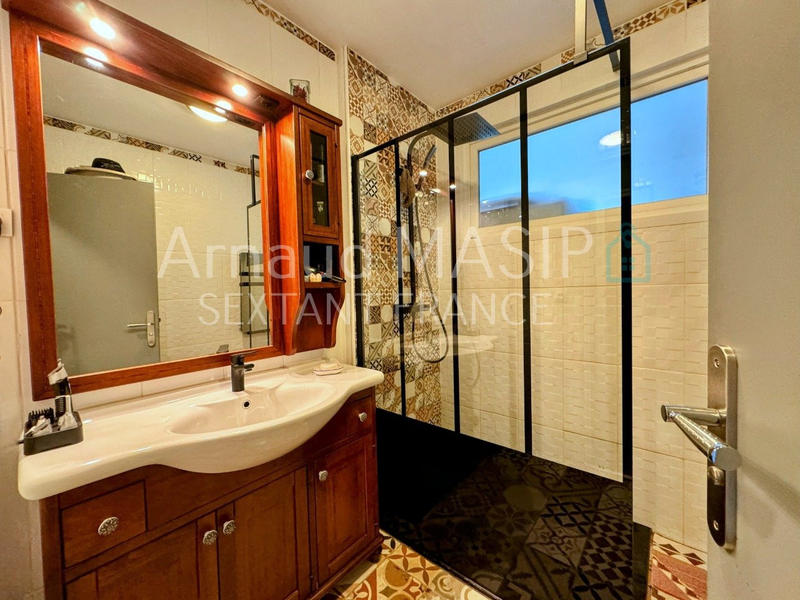 Maison - 81 m² - 4 pièces