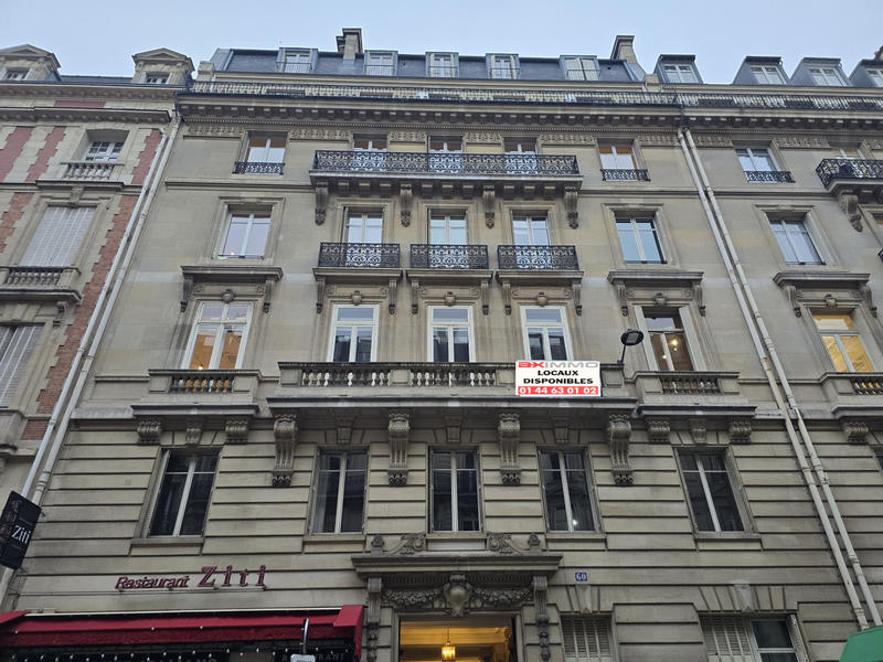 Local commercial - 380 m²