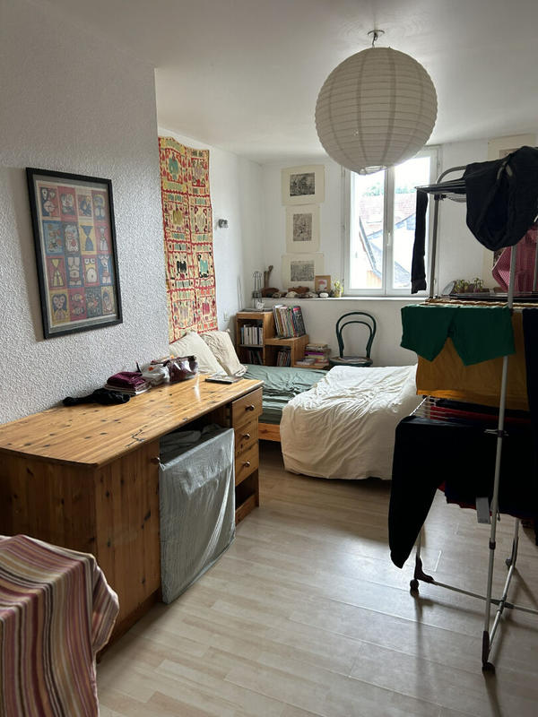 Appartement - 86 m² - 3 pièces