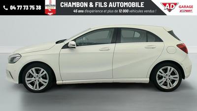 Mercedes Classe a 180 Sensation