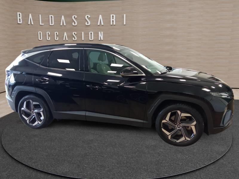 Hyundai Tucson 1.6 t-Gdi 265 Htrac Plug-in Bva6 Executive