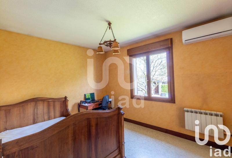 Maison - 89 m² - 4 pièces