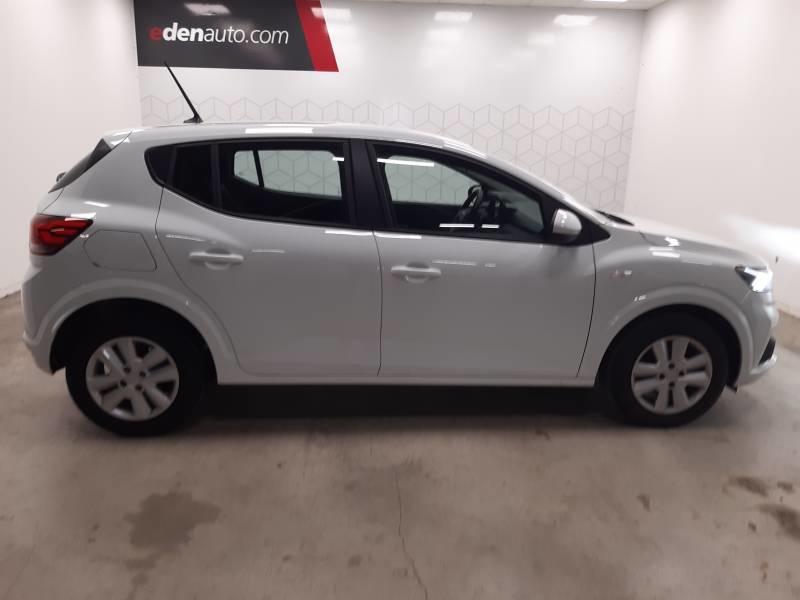 Dacia Sandero TCe 90 Expression