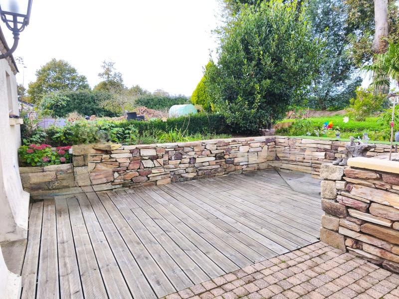 Longère - 100 m² - 5 pièces