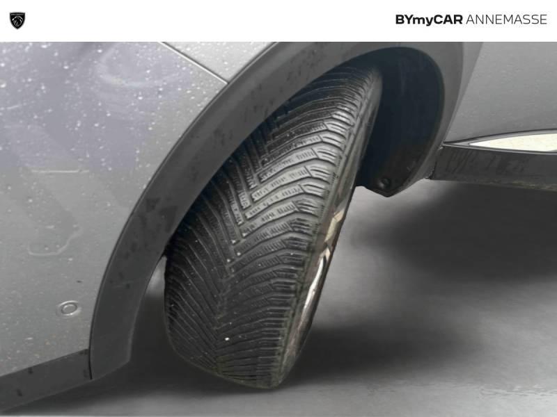 Peugeot 5008 BlueHDi 130ch s&amp;S Eat8 Allure Pack