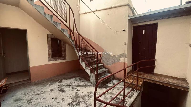 Maison - 146 m² - 6 pièces