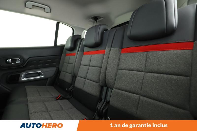 Citroën C5 Aircross 1.5 Blue-HDi Feel Bv6 131 ch