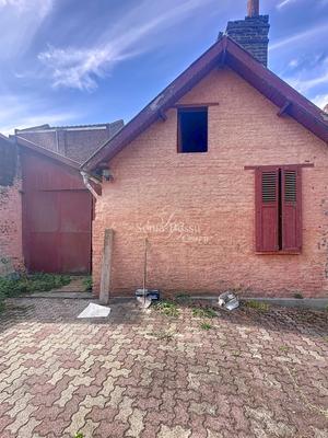 Maison - 65 m² - 3 pièces