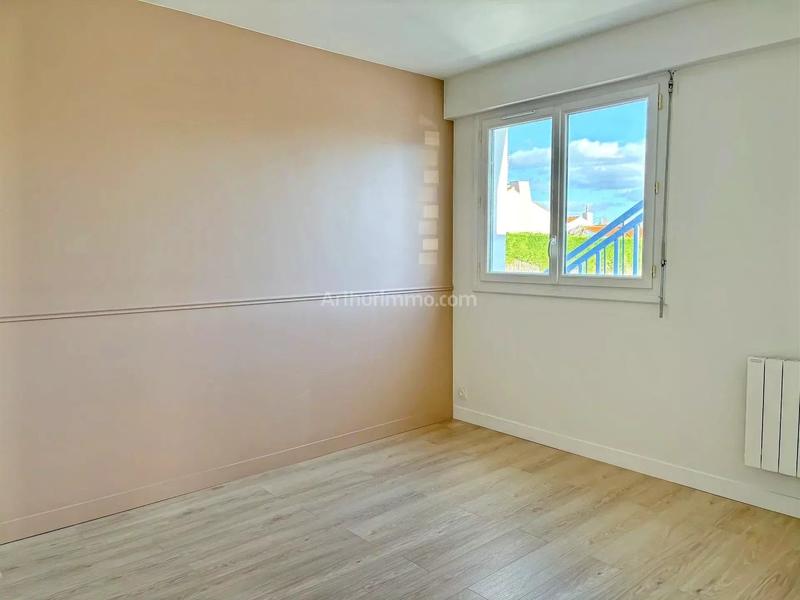 Appartement - 80 m² - 3 pièces