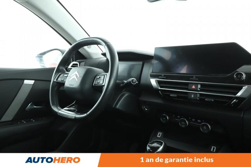 Citroën C4 1.5 Blue-HDi Shine Bv6 110 ch