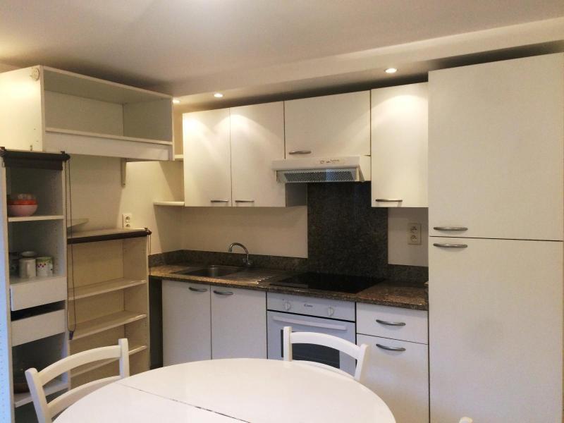 Appartement - 26 m² - 1 pièce