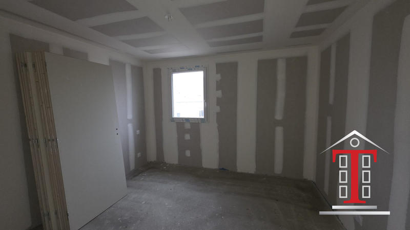 Maison - 167 m² - 7 pièces