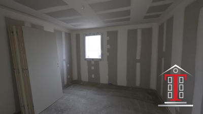 Maison - 167 m² - 7 pièces