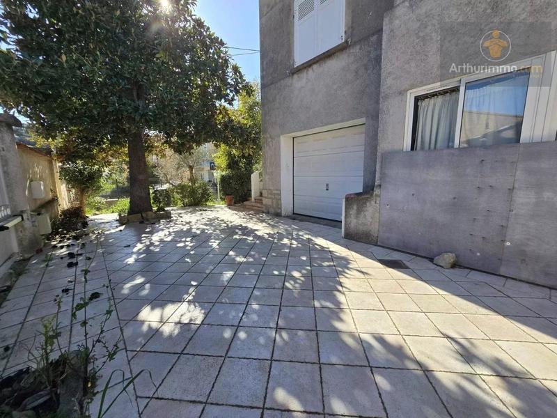 Maison - 89 m² - 3 pièces