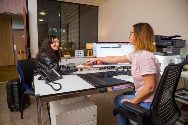 Studio - 19 m² - 1 pièce