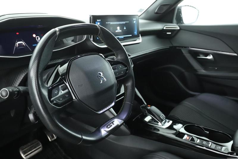 Peugeot 2008 1.5 Blue-HDi Gt Eat8 131 ch