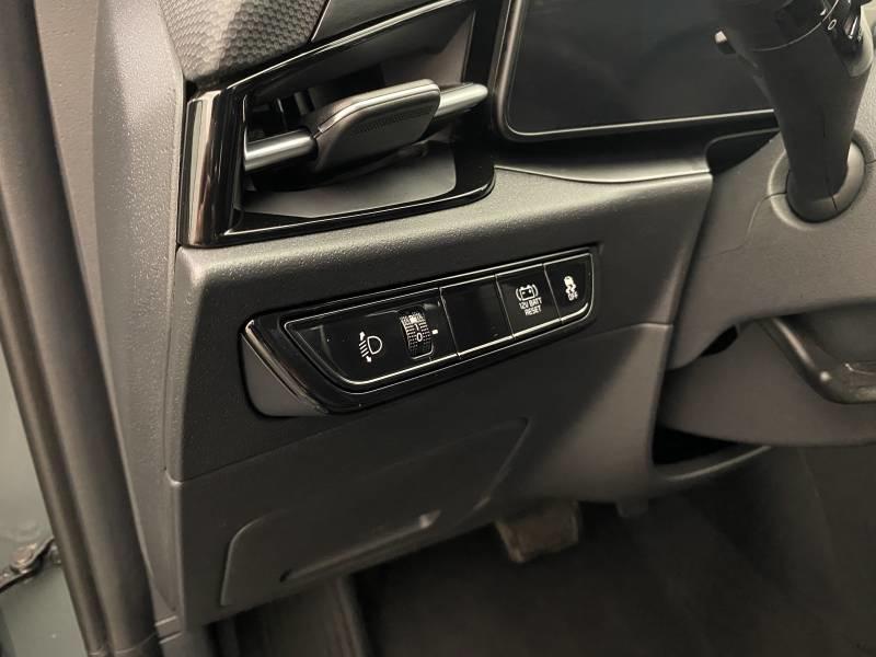 Kia Niro 1.6 GDi 129 ch Hev Dct6 Active Business