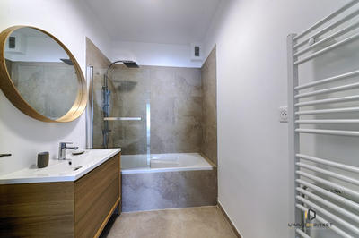 Appartement - 71 m² - 4 pièces