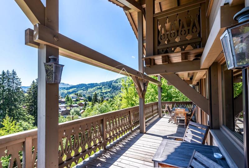 Châlet - 176 m² - 6 pièces