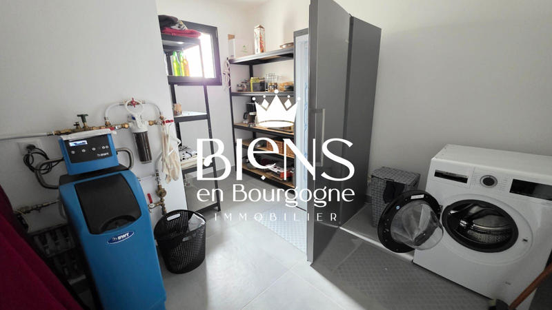 Villa - 164 m² - 7 pièces