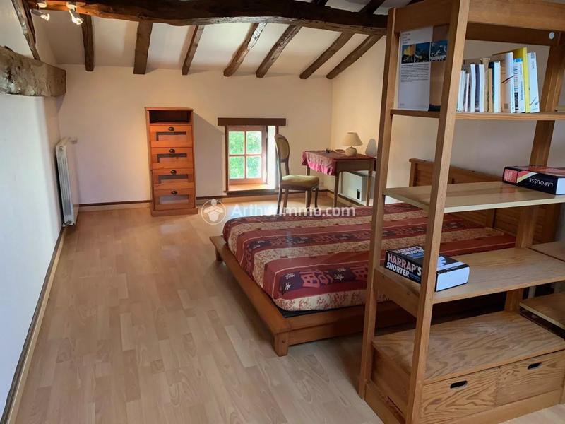 Maison - 274 m² - 8 pièces